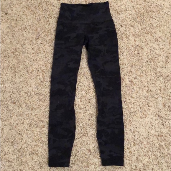 🚫 SOLD 🚫: Lululemon Align Pant (2) - Picture 2 of 6